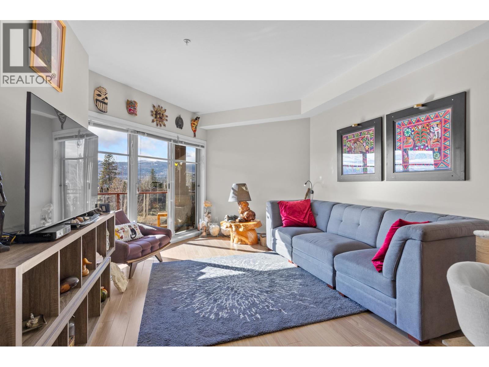 3220 Skyview Lane Unit# 408, Westbank, British Columbia  V4T 3J4 - Photo 8 - 10375871