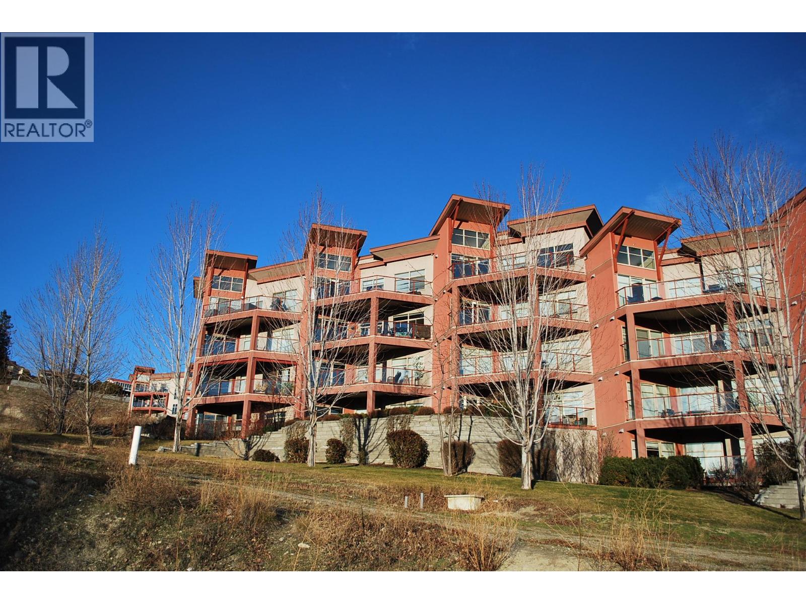 3220 Skyview Lane Unit# 408, Westbank, British Columbia  V4T 3J4 - Photo 27 - 10375871