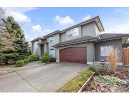 20326 92A AVENUE AVENUE, Langley, British Columbia