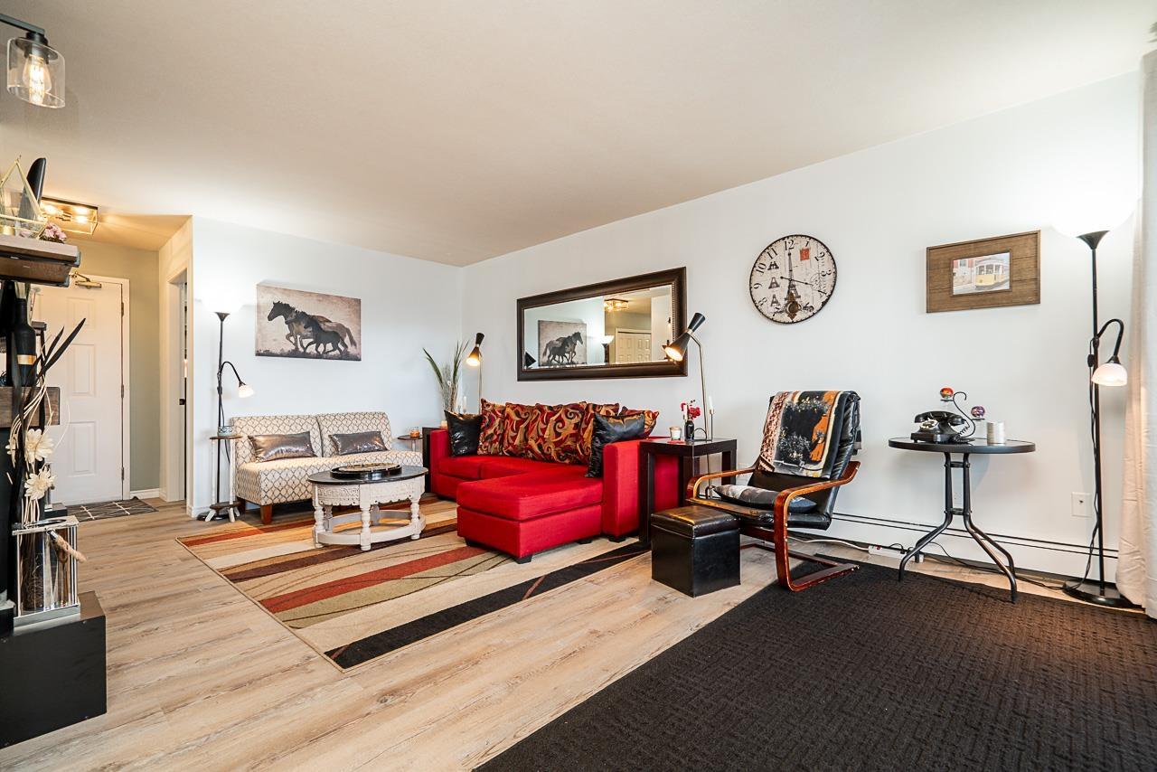 306 32823 Landeau Place, Abbotsford, British Columbia  V2S 6S6 - Photo 4 - R3091551