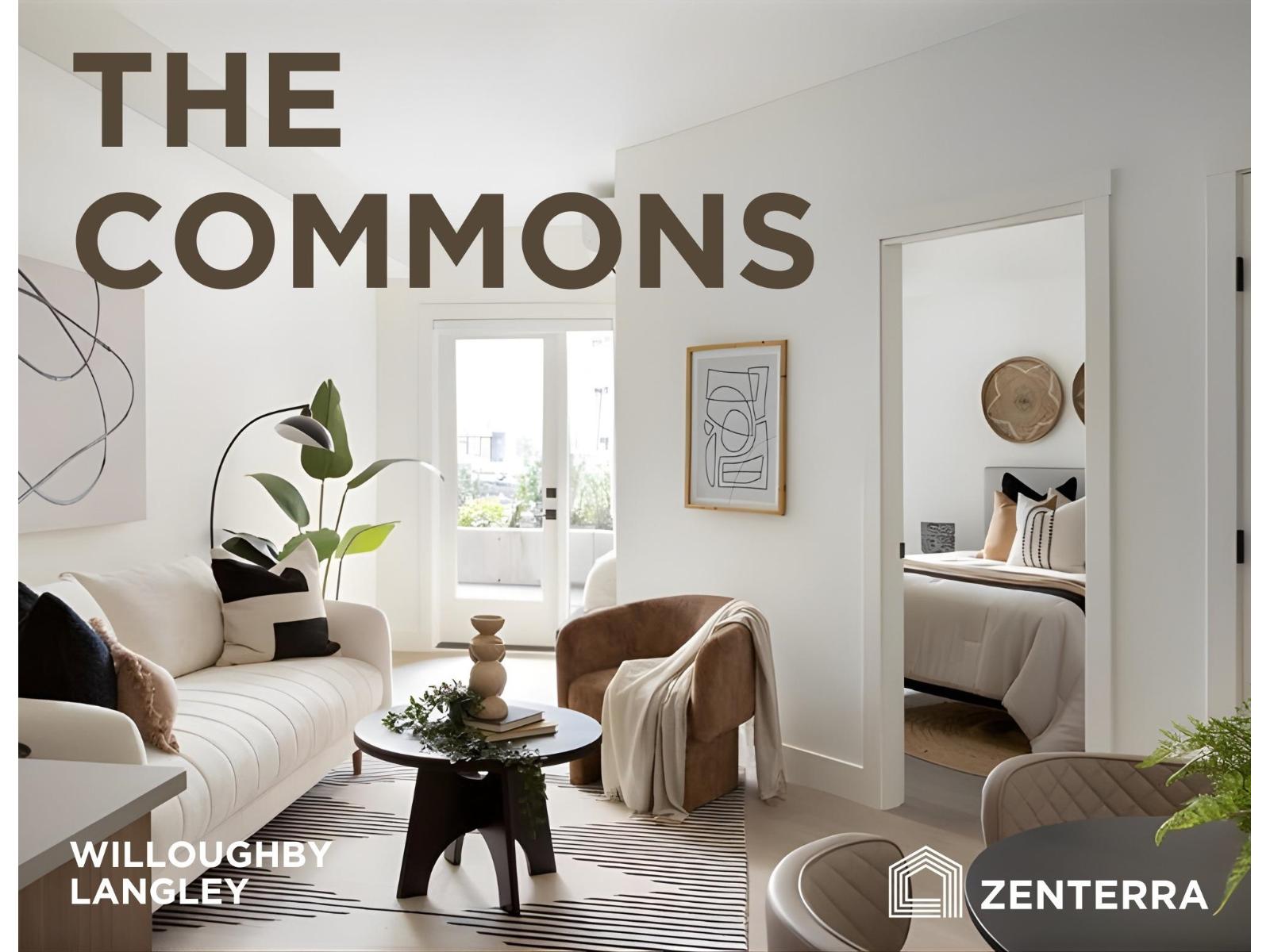 B102 8230 208b Avenue, Langley, British Columbia  V2Y 2C4 - Photo 1 - R3074918