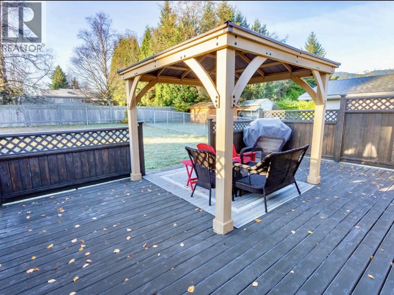 23 Bartholomew Street, Kitimat, British Columbia  V8C 2J6 - Photo 19 - R3091819