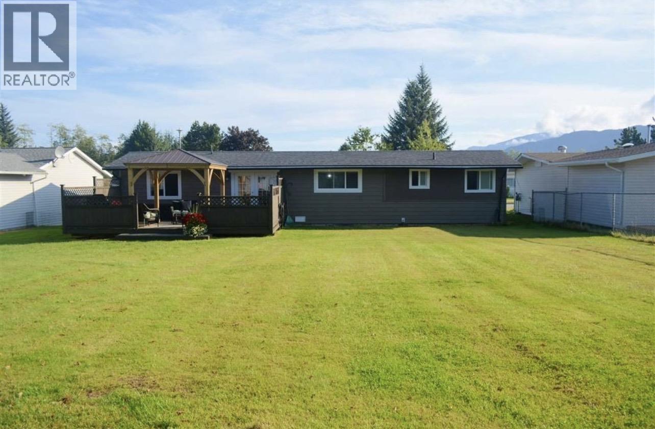 23 Bartholomew Street, Kitimat, British Columbia  V8C 2J6 - Photo 22 - R3091819