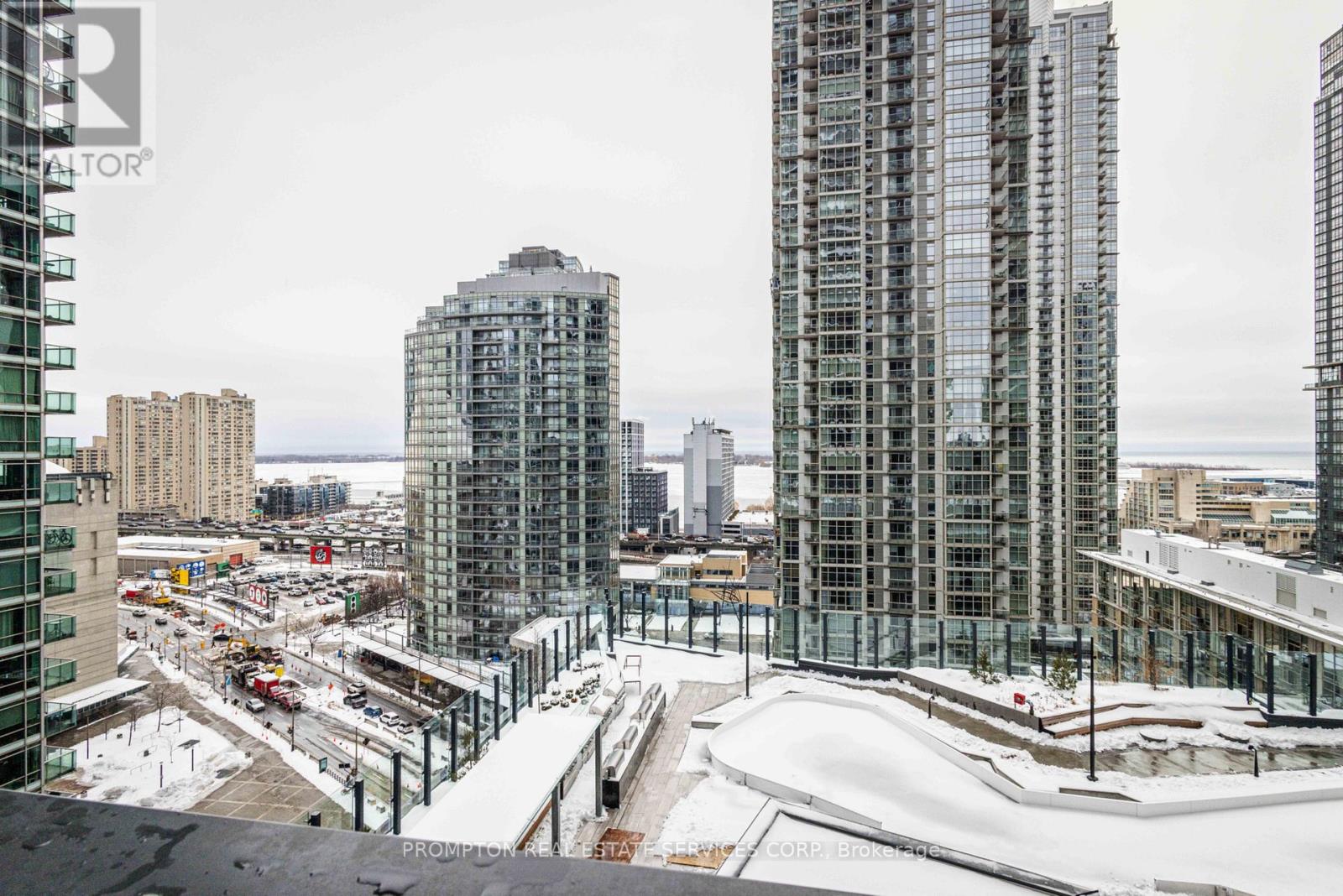 1606 - 1 Concord Cityplace Way, Toronto, Ontario  M5V 0X3 - Photo 17 - C12799390