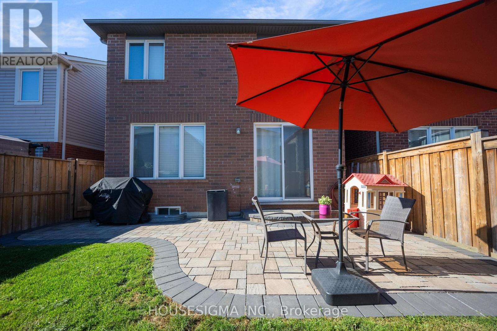 19 Seafair Crescent, Brampton, Ontario  L6Y 5W2 - Photo 49 - W12802816