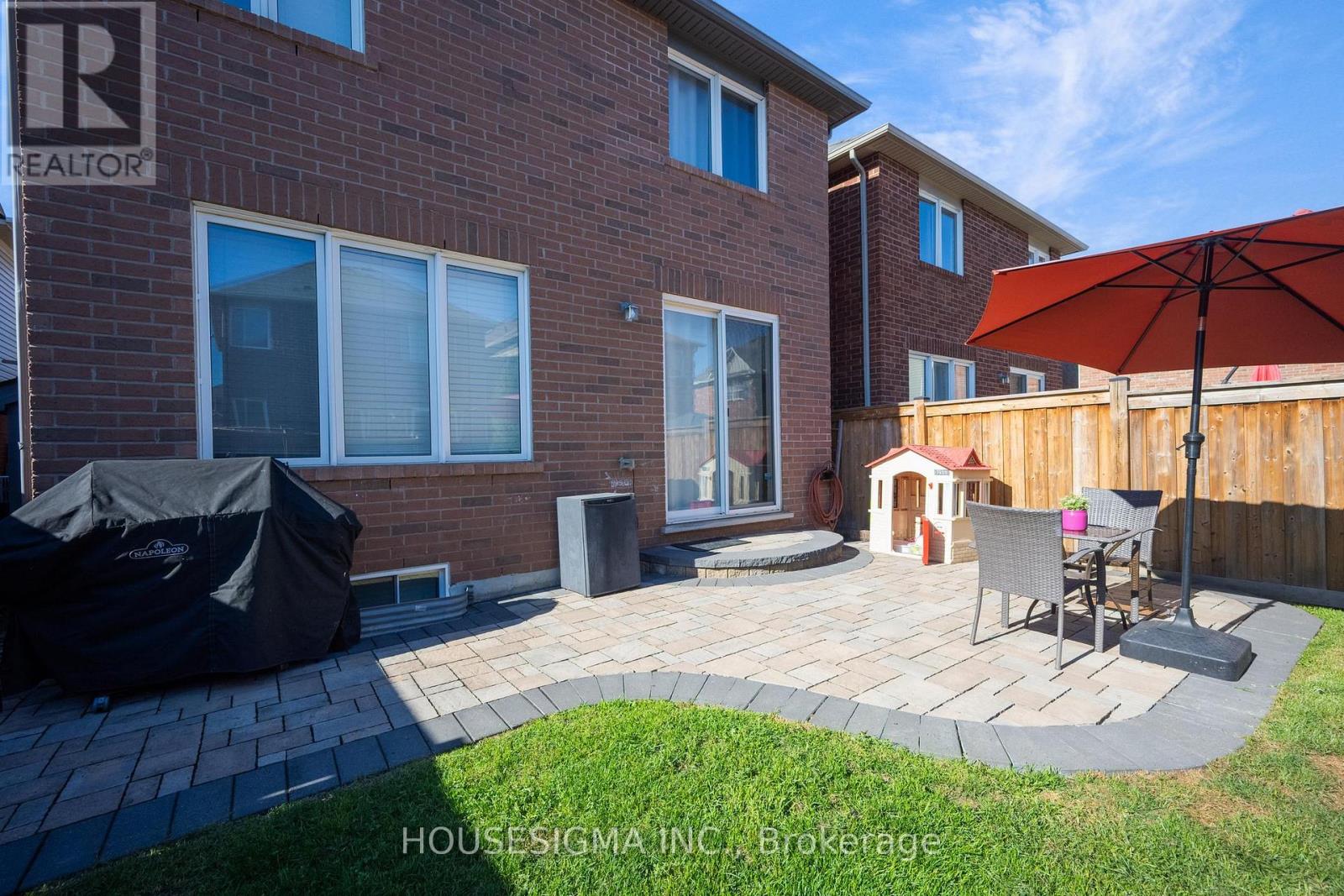 19 Seafair Crescent, Brampton, Ontario  L6Y 5W2 - Photo 48 - W12802816