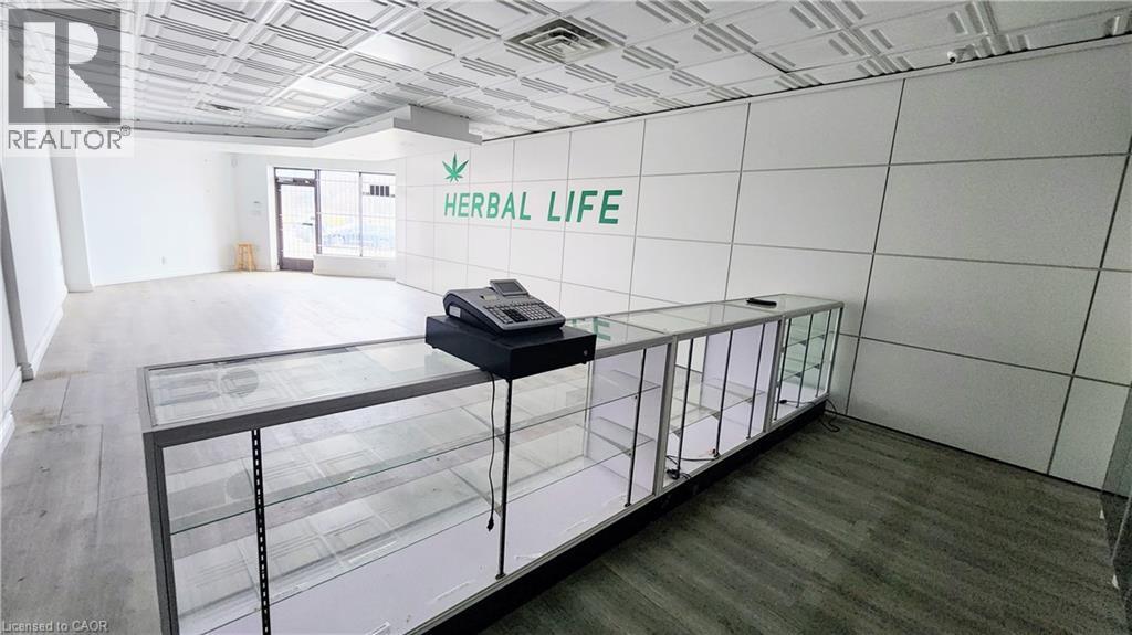 1447 Upper Ottawa Street Unit# 9, Hamilton, Ontario  L8W 3J6 - Photo 1 - 40806409