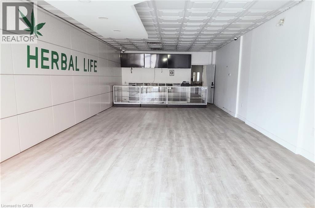 1447 Upper Ottawa Street Unit# 9, Hamilton, Ontario  L8W 3J6 - Photo 2 - 40806409