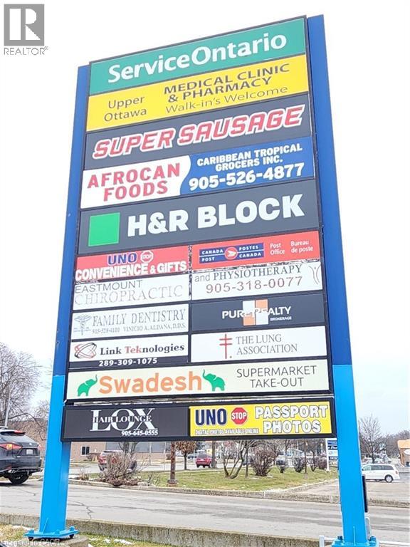 1447 Upper Ottawa Street Unit# 9, Hamilton, Ontario  L8W 3J6 - Photo 5 - 40806409