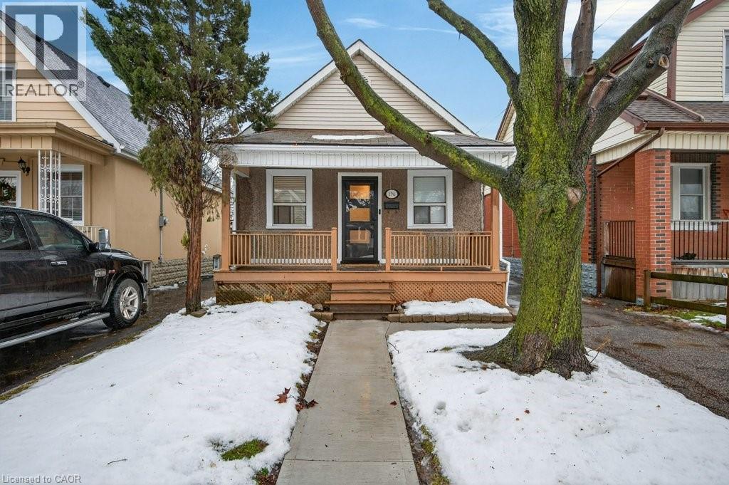 196 Paling Avenue, Hamilton, Ontario  L8H 5J7 - Photo 3 - 40806326