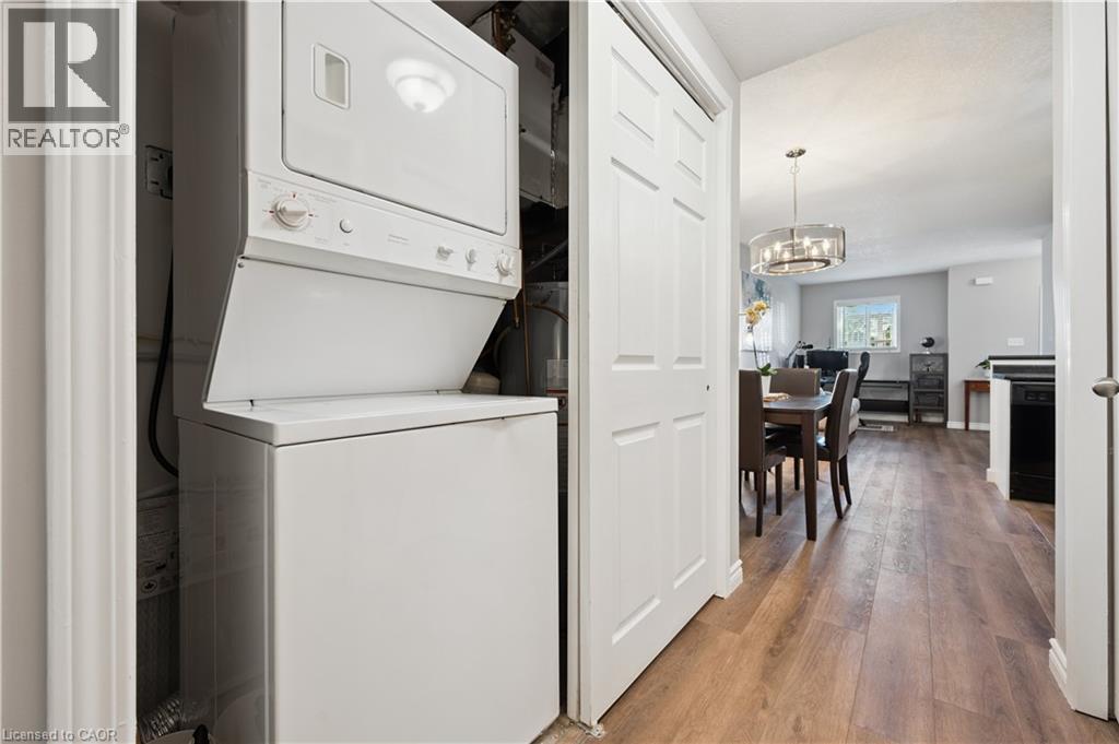 50 Howe Drive Unit# 9d, Kitchener, Ontario  N2E 0A3 - Photo 16 - 40805799