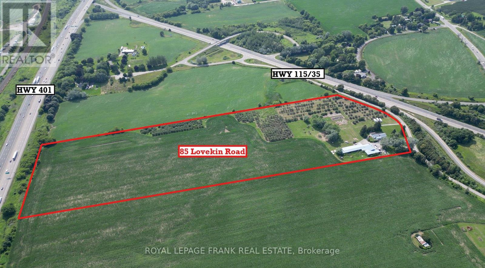 85 Lovekin Road, Clarington, Ontario  L1B 1L9 - Photo 13 - E12804050