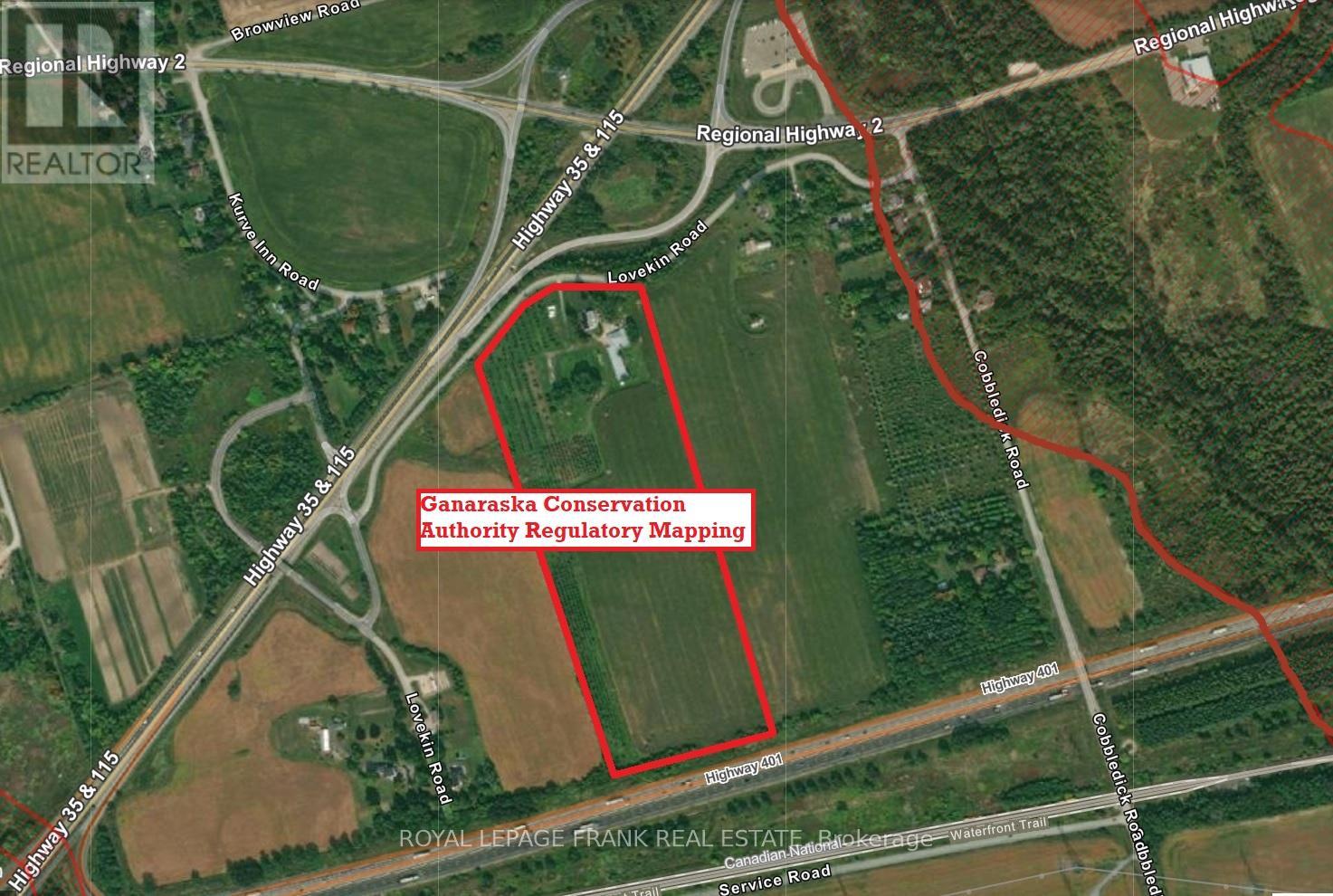 85 Lovekin Road, Clarington, Ontario  L1B 1L9 - Photo 7 - E12804050