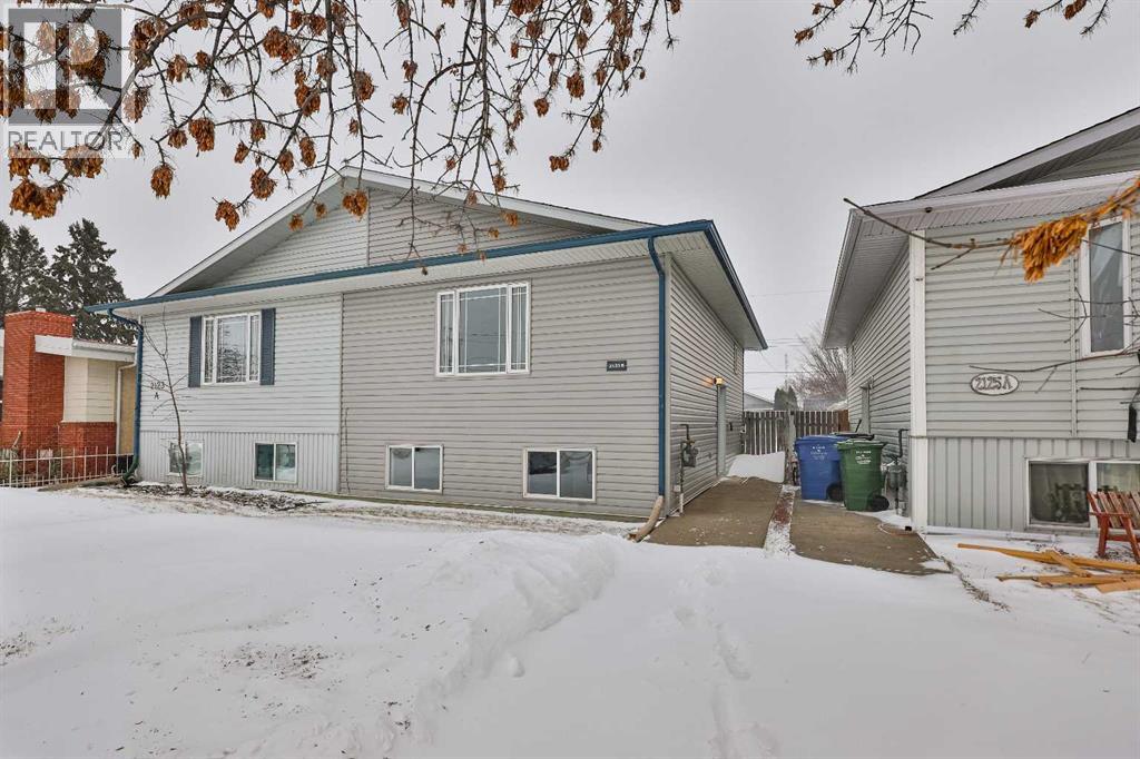 2123b 20a Avenue, Coaldale, Alberta  T1M 1J6 - Photo 1 - A2287124