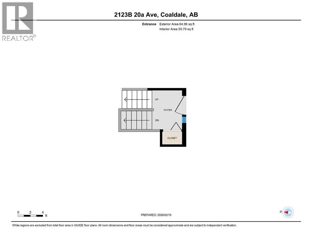 2123b 20a Avenue, Coaldale, Alberta  T1M 1J6 - Photo 25 - A2287124