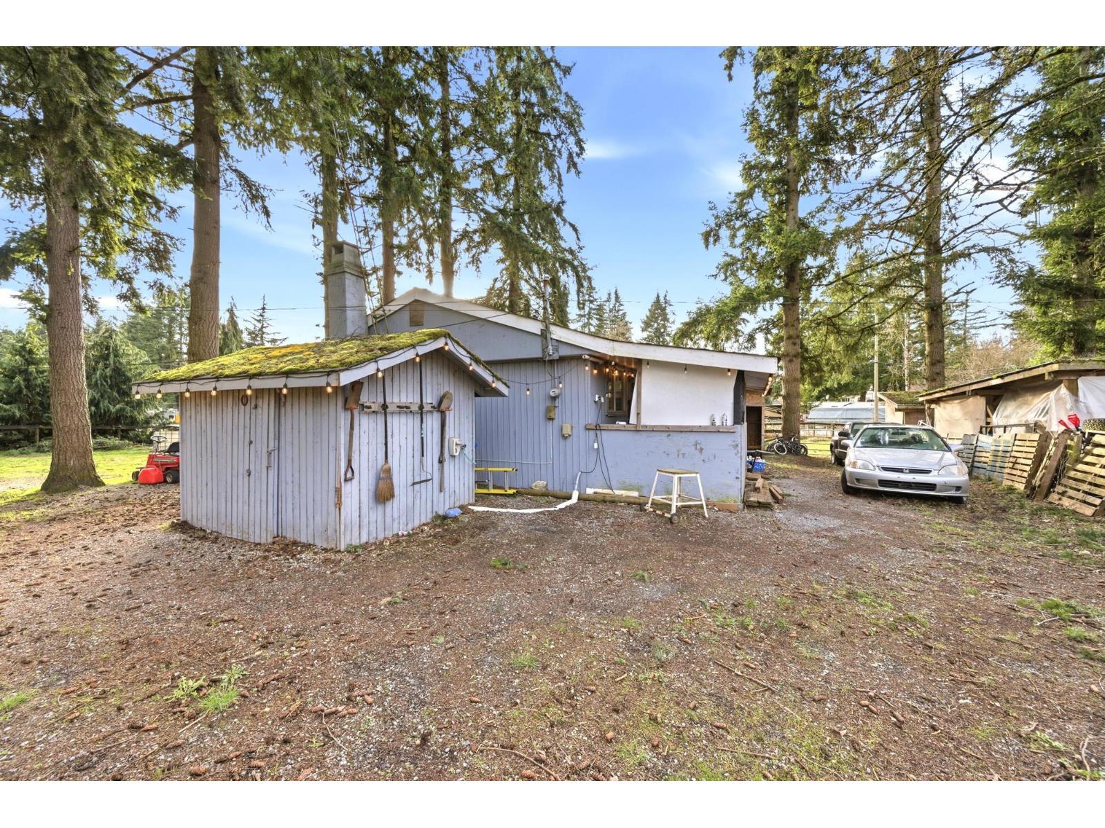 19751 16 Avenue, Langley, British Columbia  V2Z 1K2 - Photo 26 - R3091340