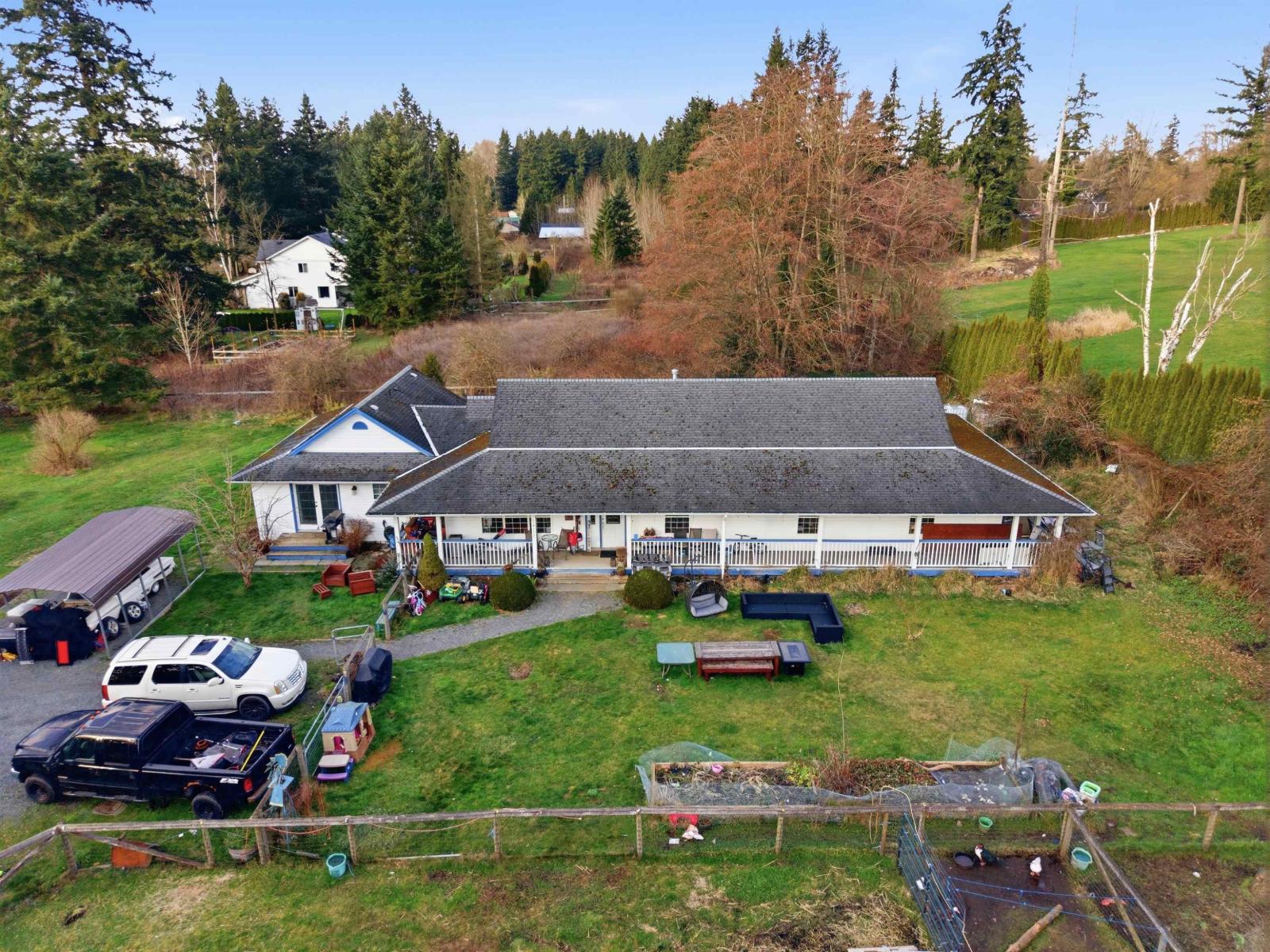 19751 16 Avenue, Langley, British Columbia  V2Z 1K2 - Photo 15 - R3091340