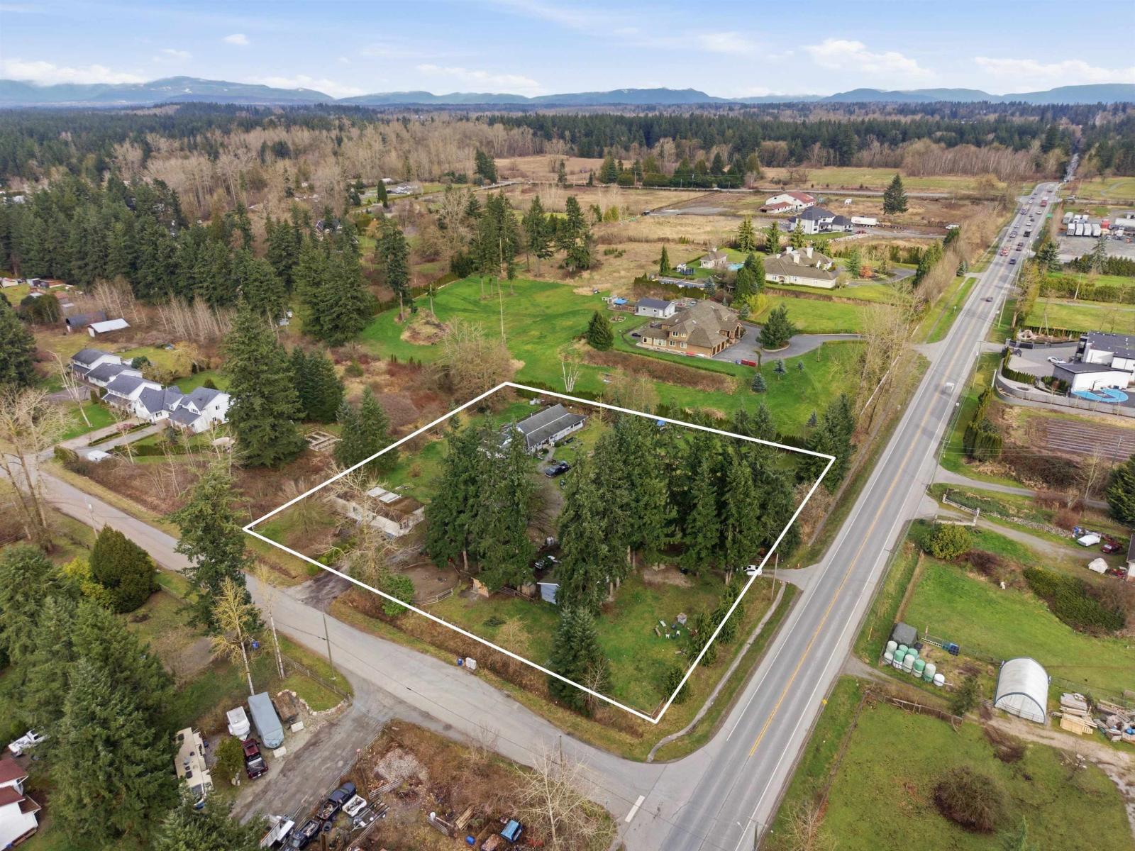 19751 16 Avenue, Langley, British Columbia  V2Z 1K2 - Photo 1 - R3091340