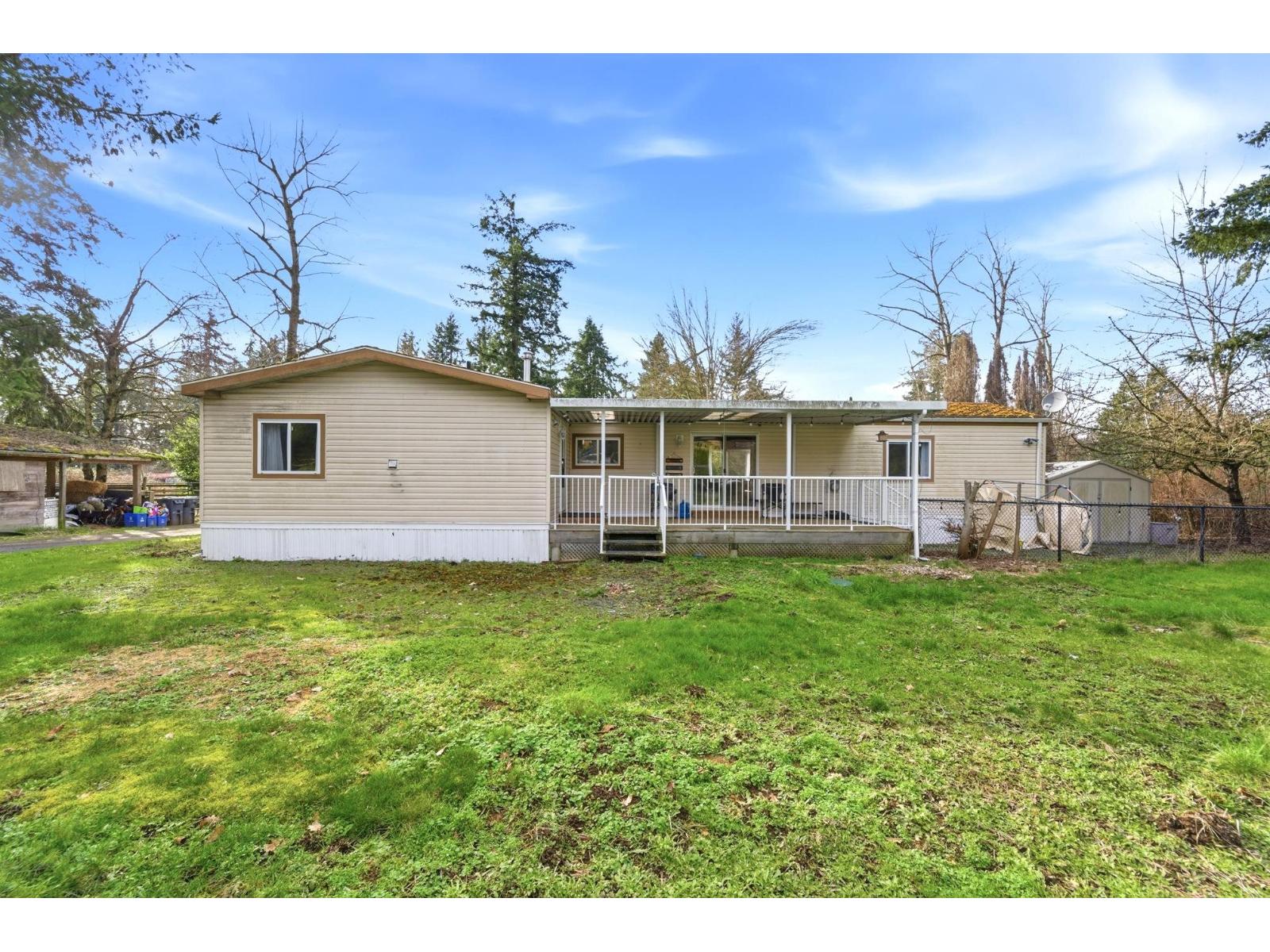 19751 16 Avenue, Langley, British Columbia  V2Z 1K2 - Photo 22 - R3091340