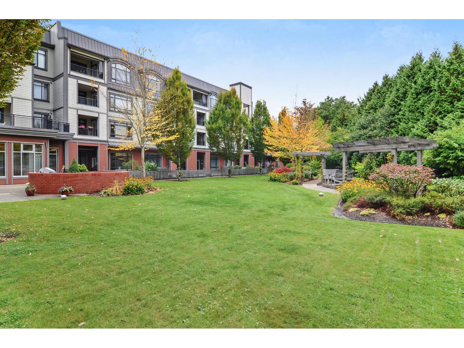 404 8880 202 Street, Langley, British Columbia  V1M 4E7 - Photo 25 - R3091607