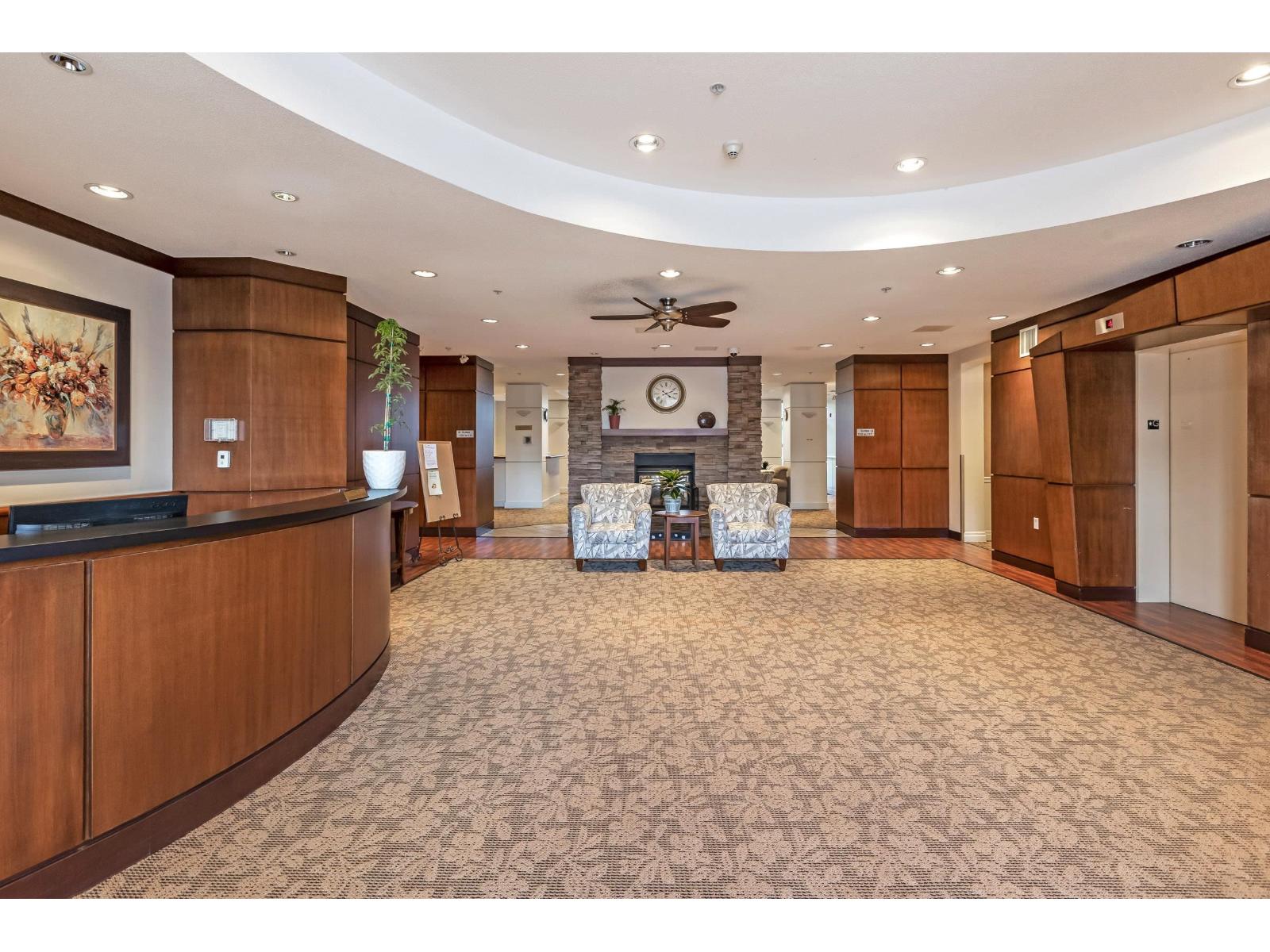 404 8880 202 Street, Langley, British Columbia  V1M 4E7 - Photo 3 - R3091607