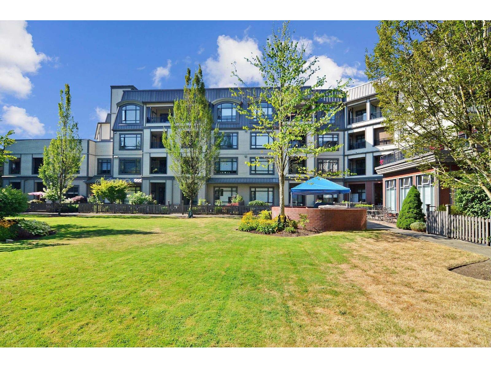 404 8880 202 Street, Langley, British Columbia  V1M 4E7 - Photo 29 - R3091607