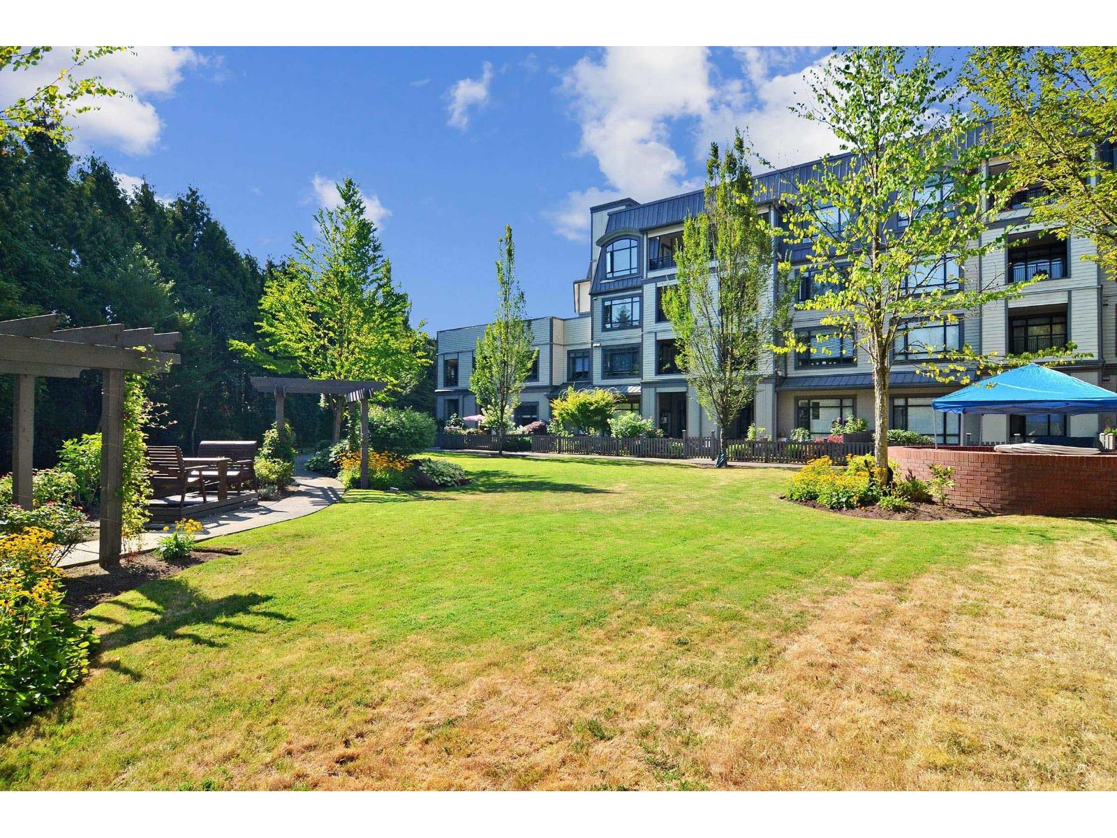 404 8880 202 Street, Langley, British Columbia  V1M 4E7 - Photo 28 - R3091607