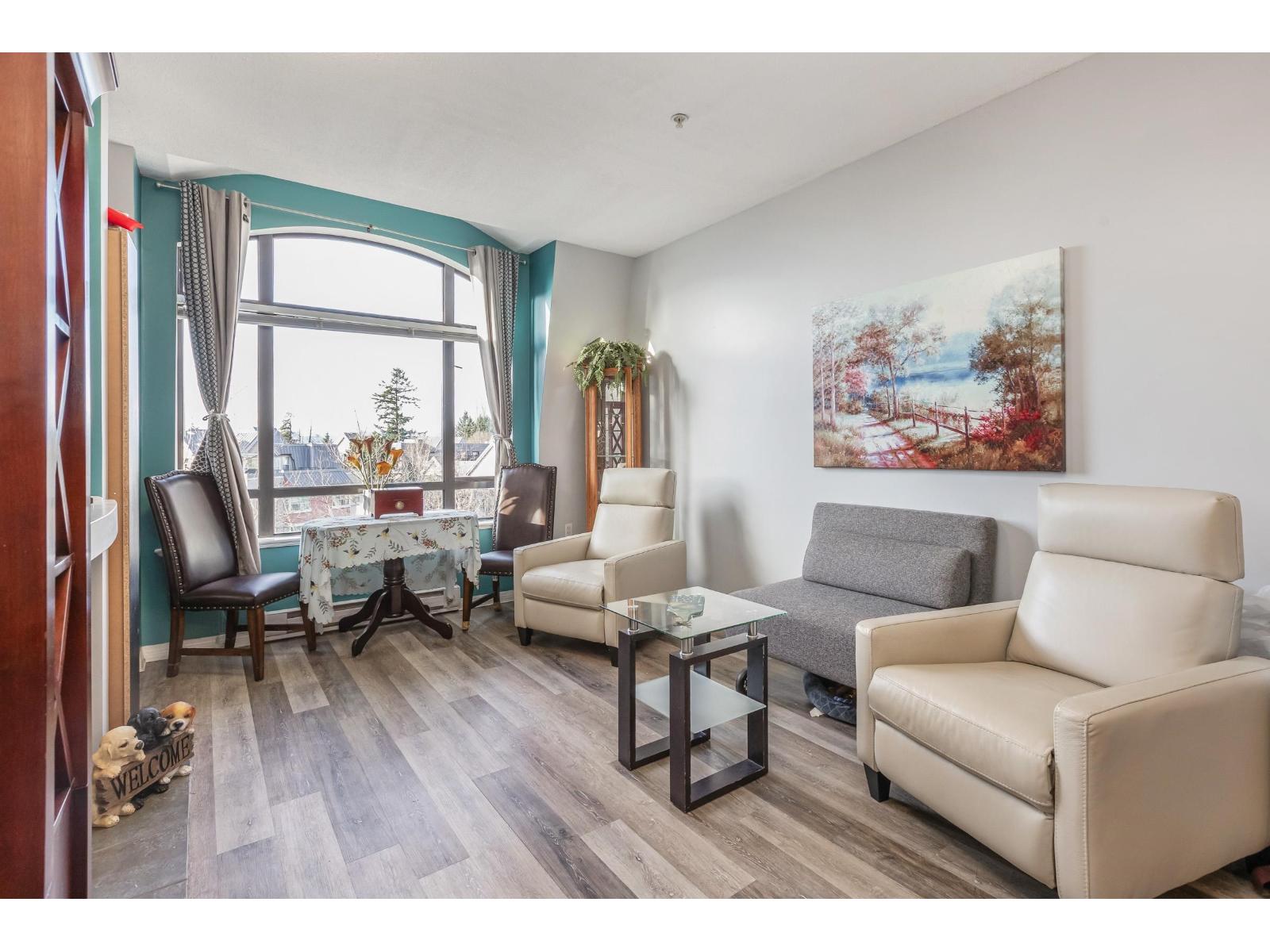 404 8880 202 Street, Langley, British Columbia  V1M 4E7 - Photo 8 - R3091607