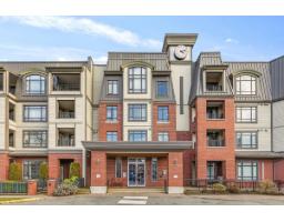 404 8880 202 STREET, Langley, British Columbia