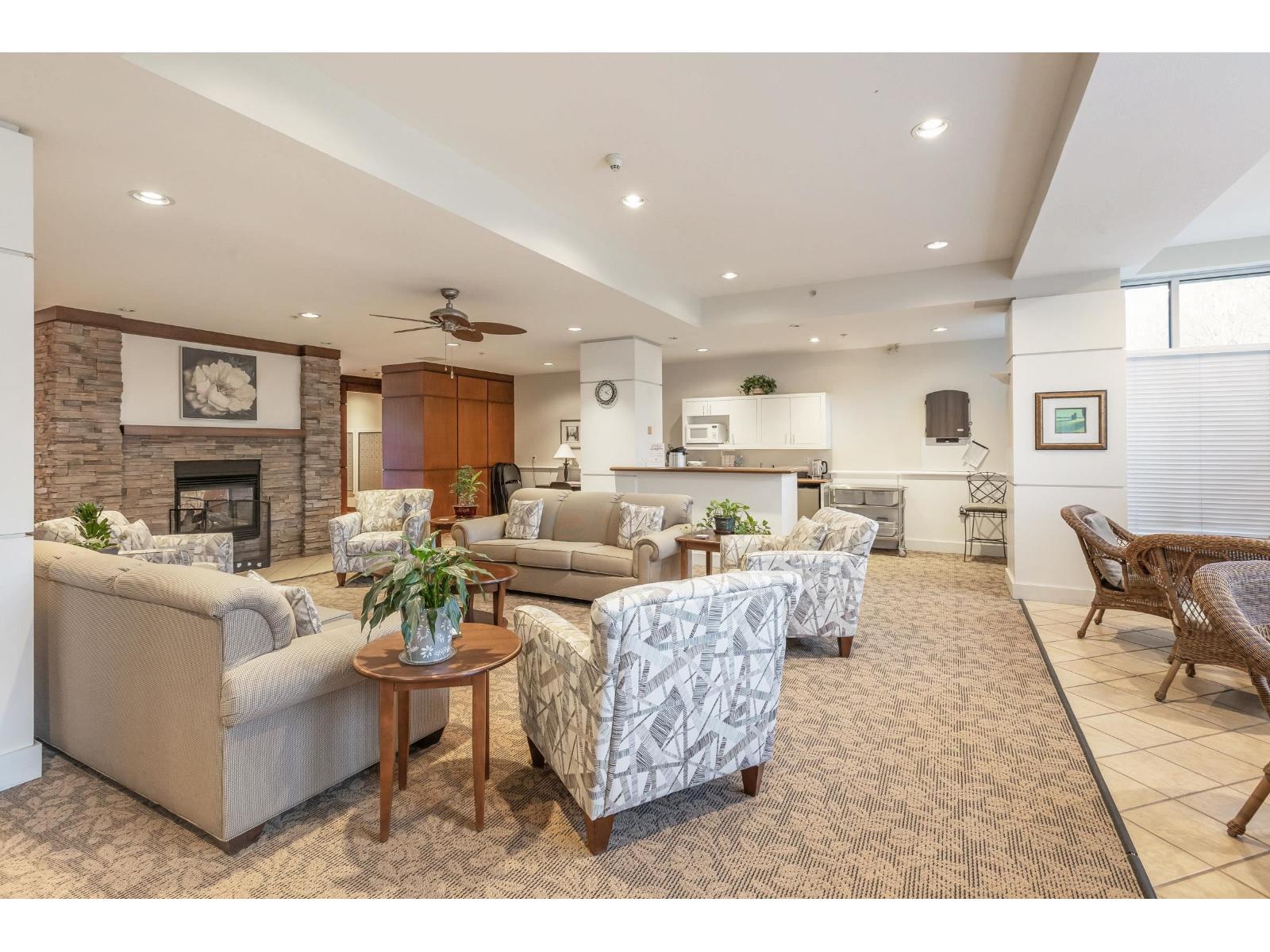 404 8880 202 Street, Langley, British Columbia  V1M 4E7 - Photo 22 - R3091607