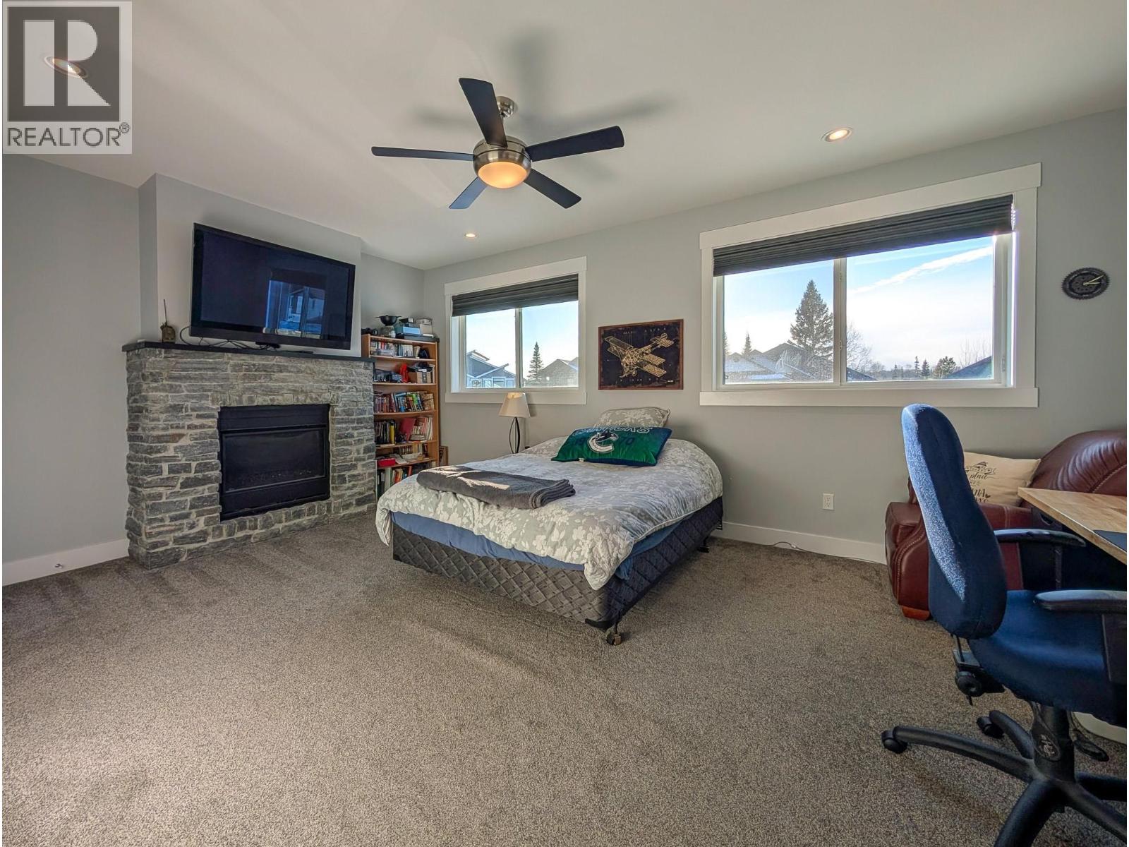 6284 Orbin Place, Prince George, British Columbia  V2K 4X8 - Photo 18 - R3091531