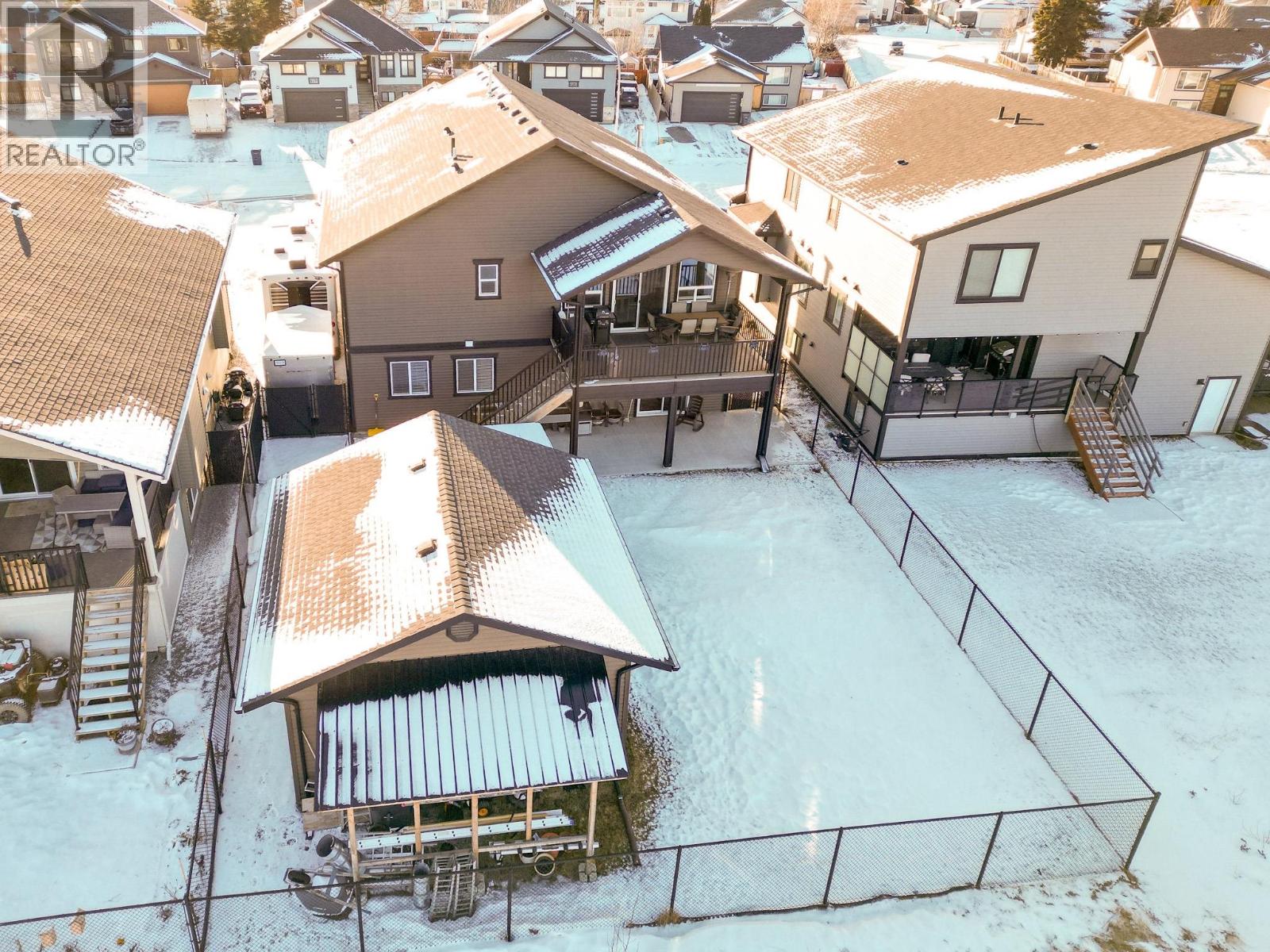 6284 Orbin Place, Prince George, British Columbia  V2K 4X8 - Photo 2 - R3091531