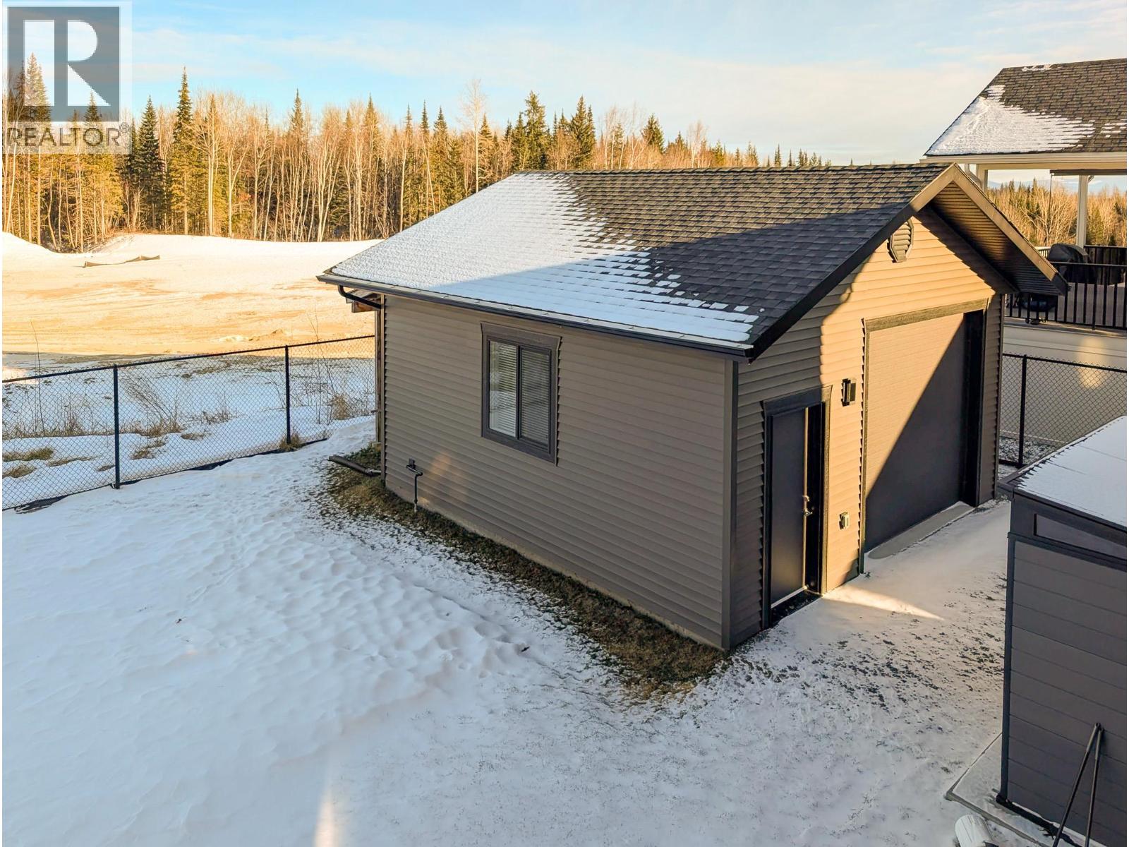 6284 Orbin Place, Prince George, British Columbia  V2K 4X8 - Photo 10 - R3091531