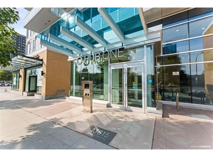 2704 13615 Fraser Highway, Surrey, British Columbia  V3T 0P7 - Photo 1 - R3091692