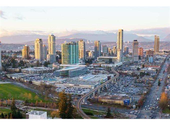 2704 13615 Fraser Highway, Surrey, British Columbia  V3T 0P7 - Photo 16 - R3091692