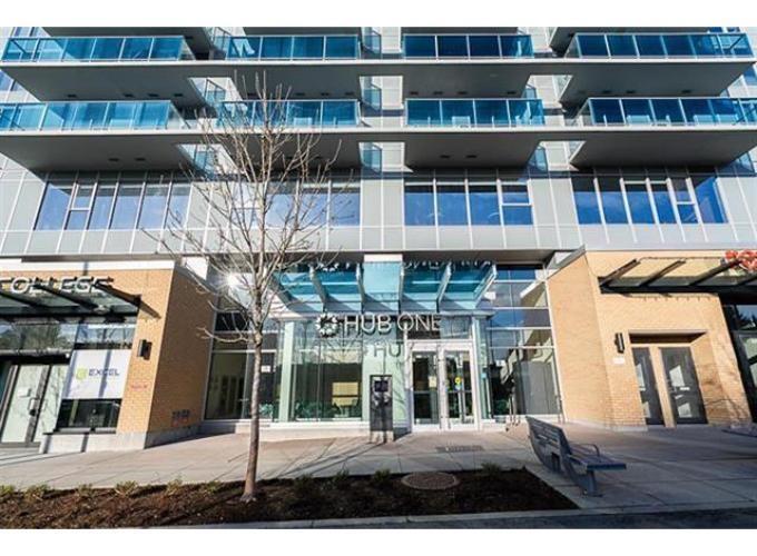 2704 13615 Fraser Highway, Surrey, British Columbia  V3T 0P7 - Photo 3 - R3091692