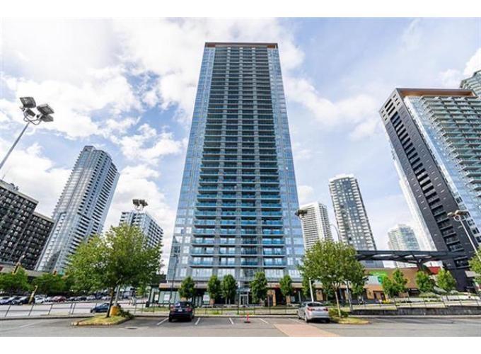 2704 13615 Fraser Highway, Surrey, British Columbia  V3T 0P7 - Photo 4 - R3091692