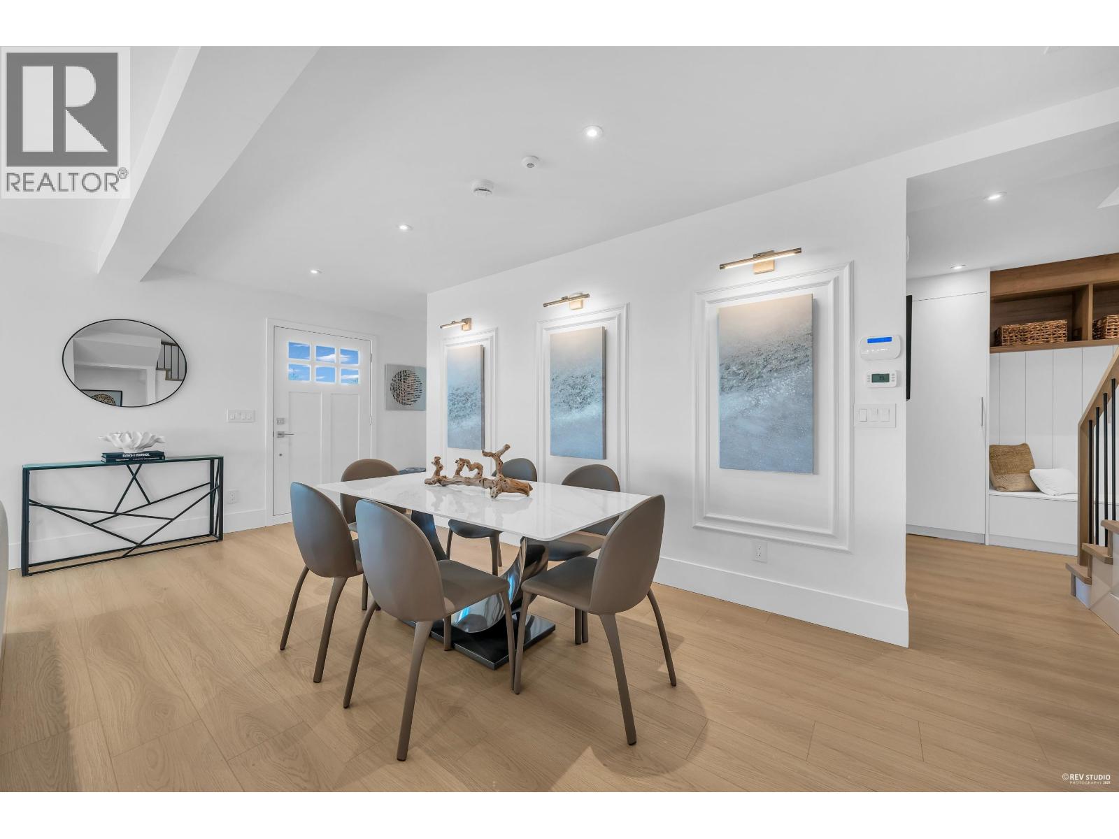 103 1125 Cartier Avenue, Coquitlam, British Columbia  V3K 2C1 - Photo 4 - R3088827