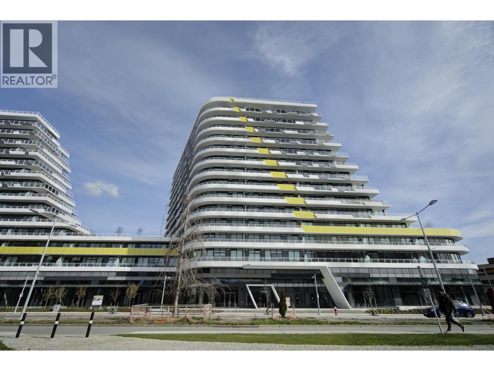 1805 5788 GILBERT ROAD, Richmond, British Columbia