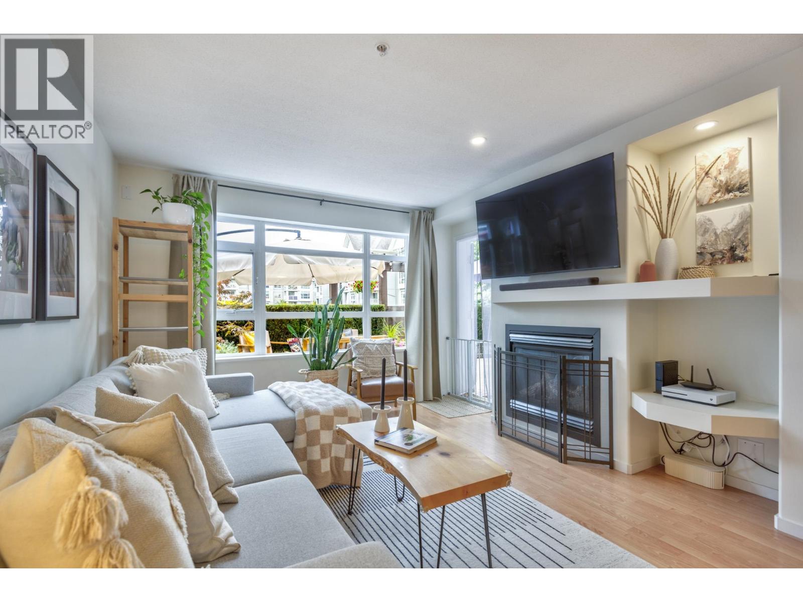 113 3148 St Johns Street, Port Moody, British Columbia  V3H 5E6 - Photo 3 - R3091316