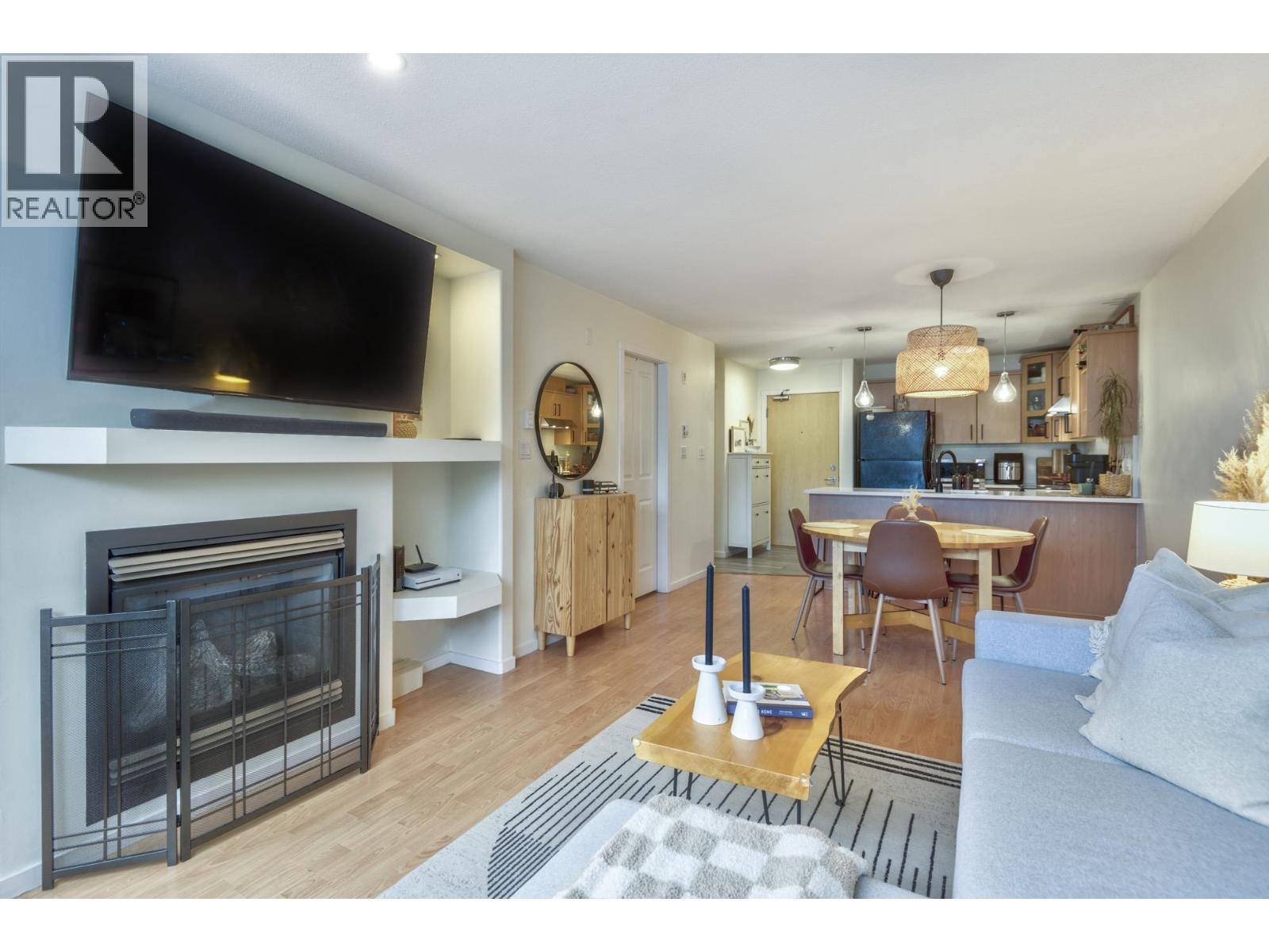 113 3148 St Johns Street, Port Moody, British Columbia  V3H 5E6 - Photo 4 - R3091316