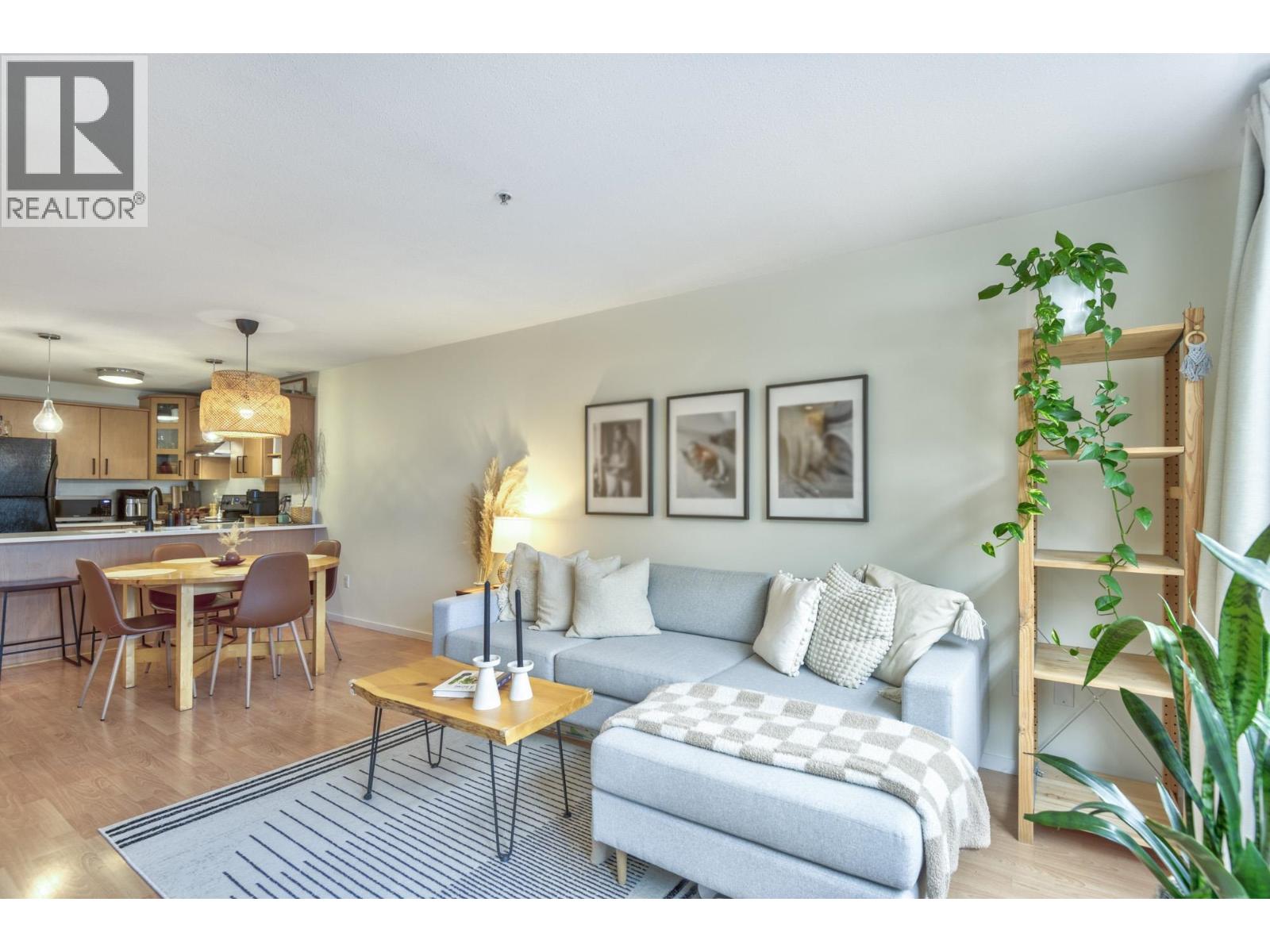 113 3148 St Johns Street, Port Moody, British Columbia  V3H 5E6 - Photo 2 - R3091316