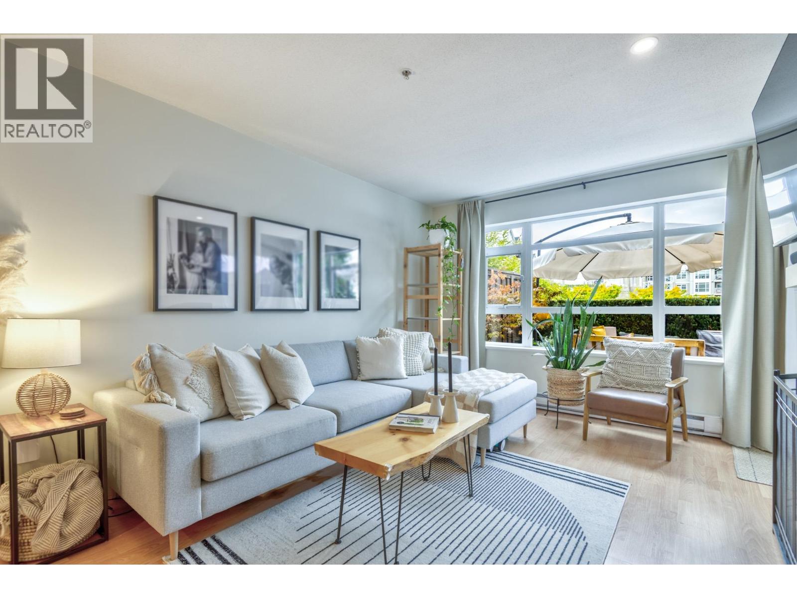 113 3148 ST JOHNS STREET, Port Moody, British Columbia