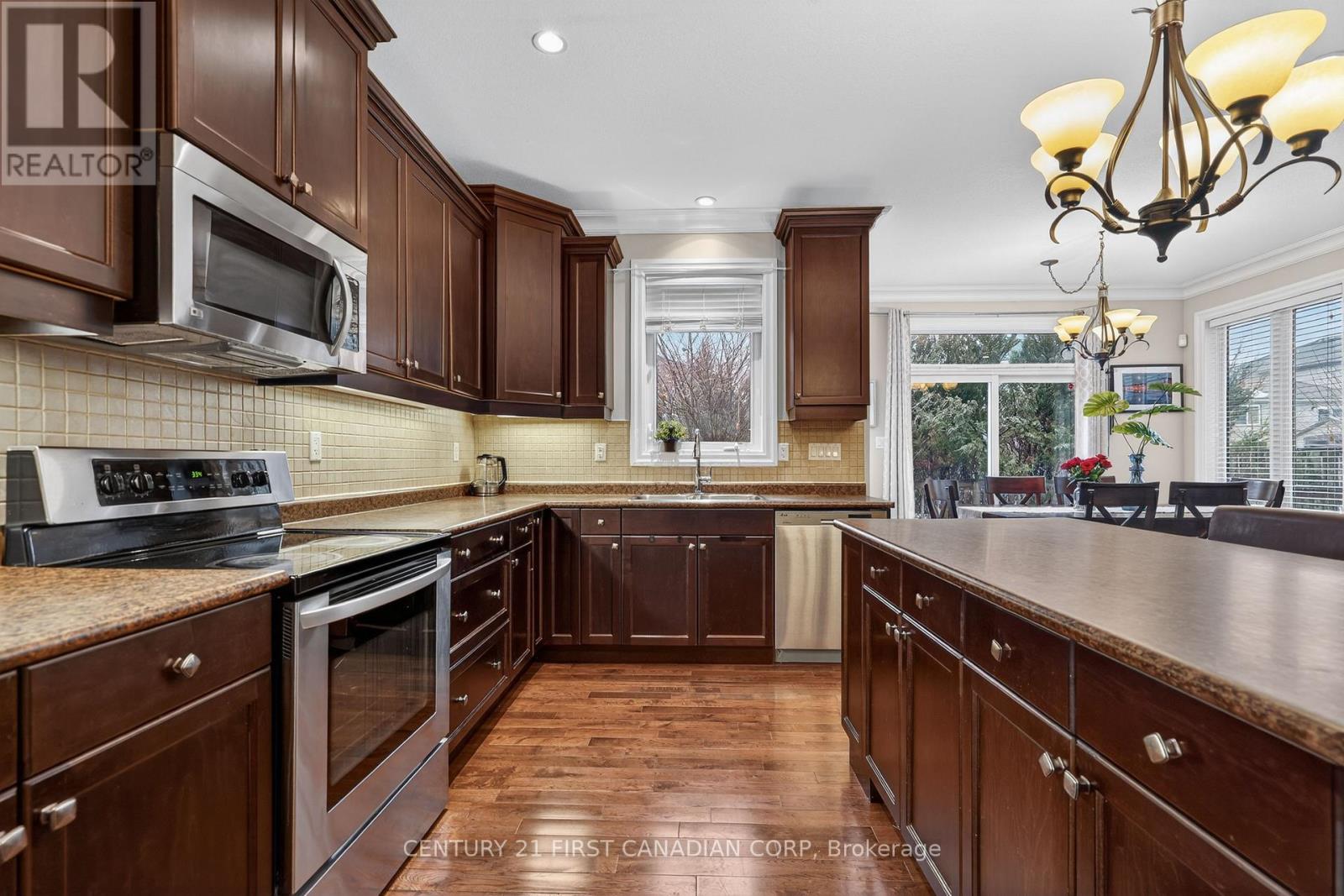 1310 Oakcrossing Road, London North, Ontario N6H 0C1 - Photo 15 - X12804064