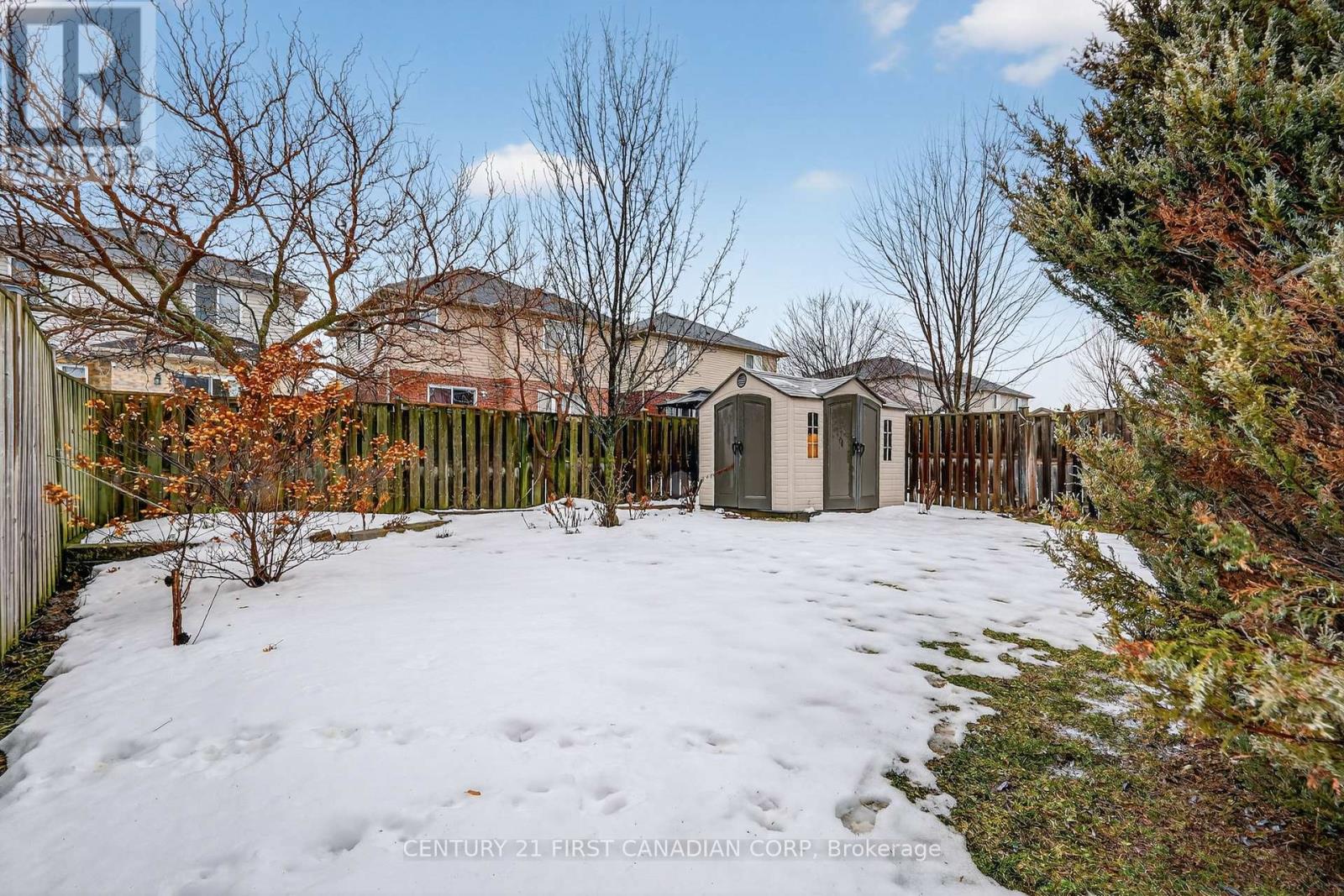 1310 Oakcrossing Road, London North, Ontario N6H 0C1 - Photo 40 - X12804064