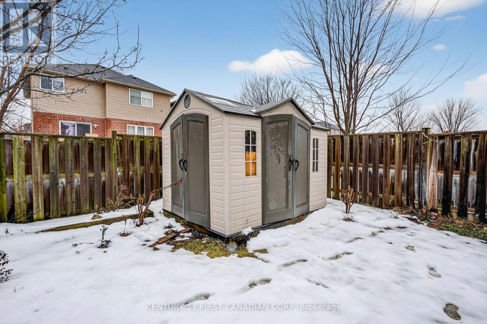 1310 Oakcrossing Road, London North, Ontario N6H 0C1 - Photo 41 - X12804064