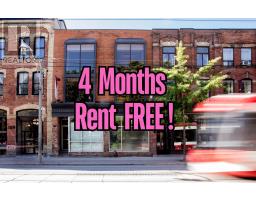 2 - 187 QUEEN STREET E, Toronto, Ontario