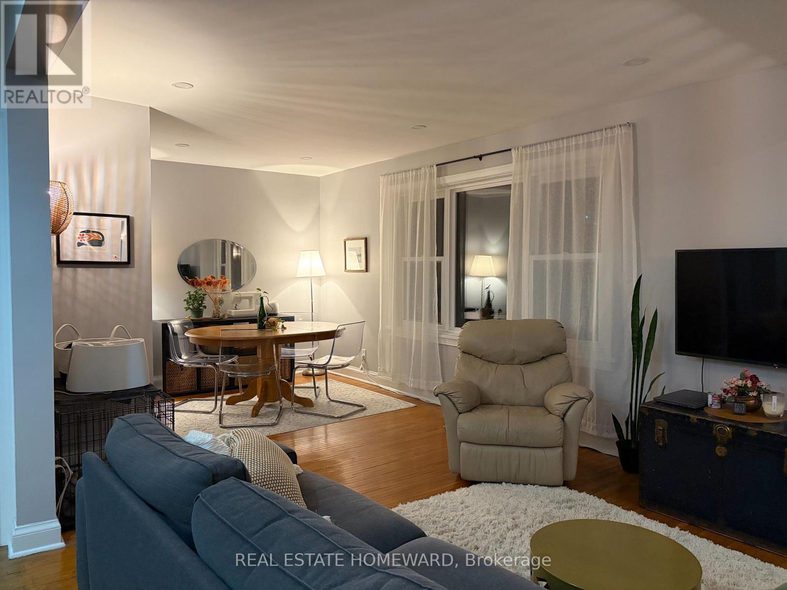 2ND FLOOR - 158 MILLWOOD ROAD, Toronto, Ontario