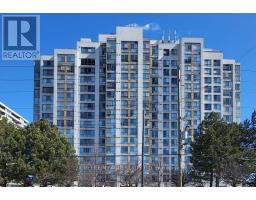 501 - 2901 KIPLING AVENUE, Toronto, Ontario