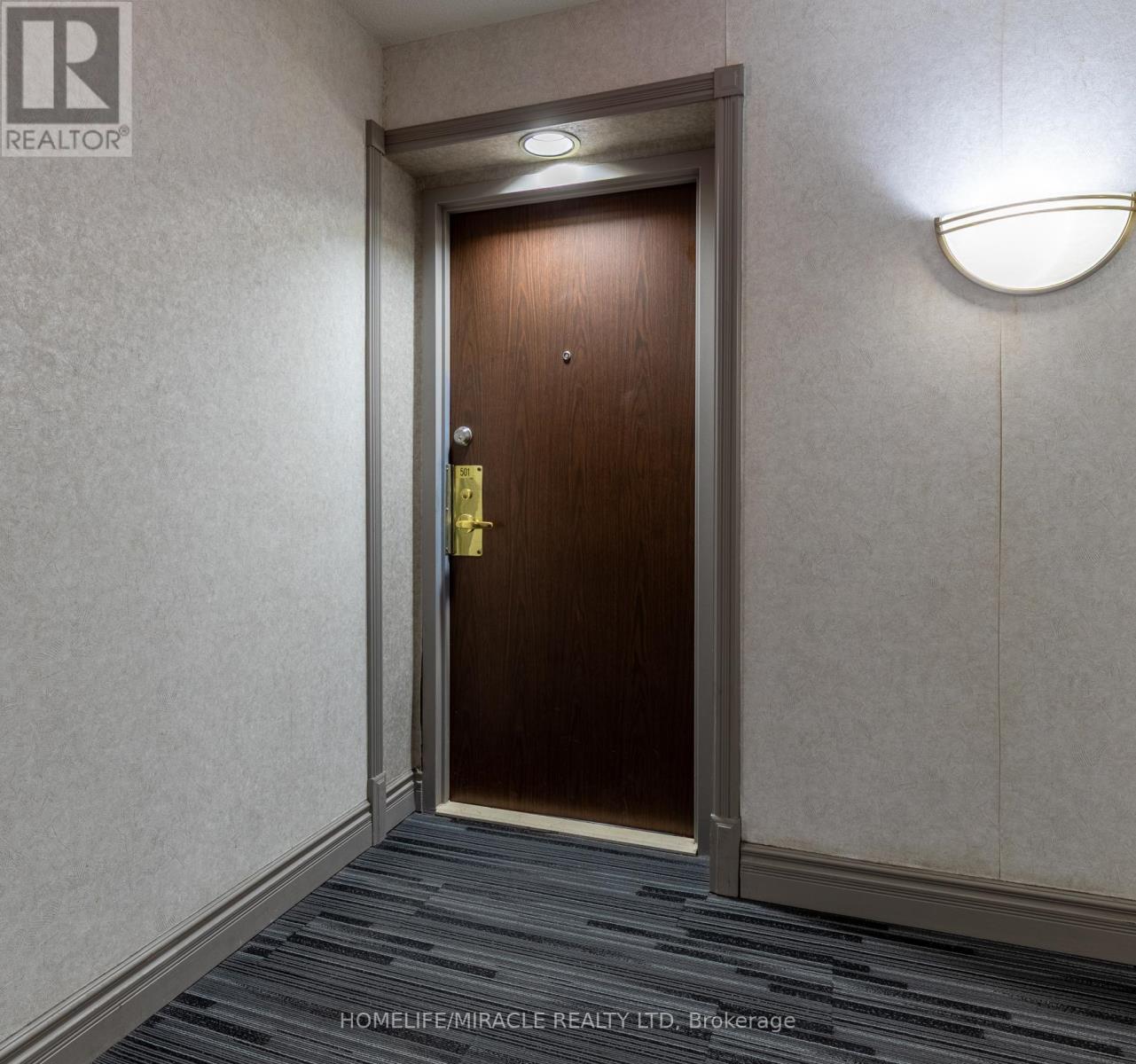 501 - 2901 Kipling Avenue, Toronto, Ontario  M9V 5E5 - Photo 8 - W12801148